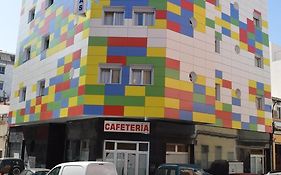 Hotel Puerto Canteras