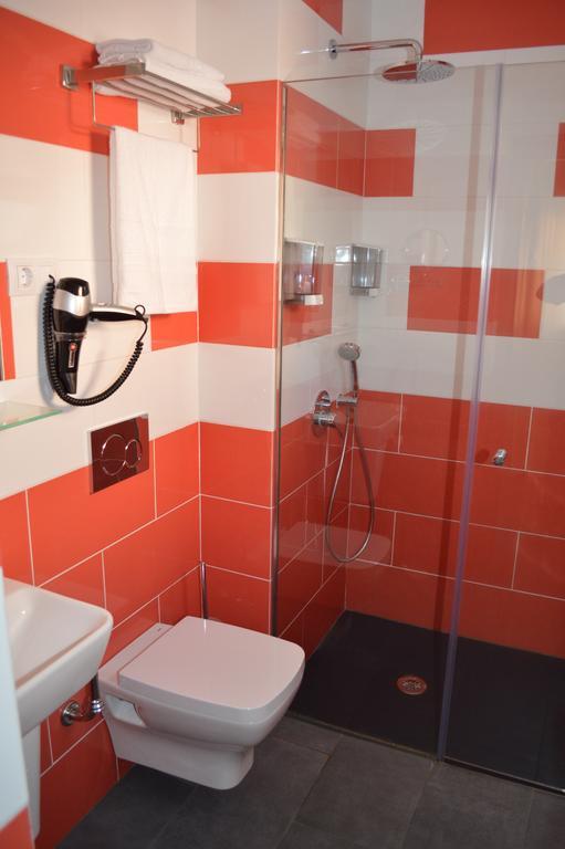 Hotel Puerto Canteras Las Palmas / Gran Canaria Zimmer foto