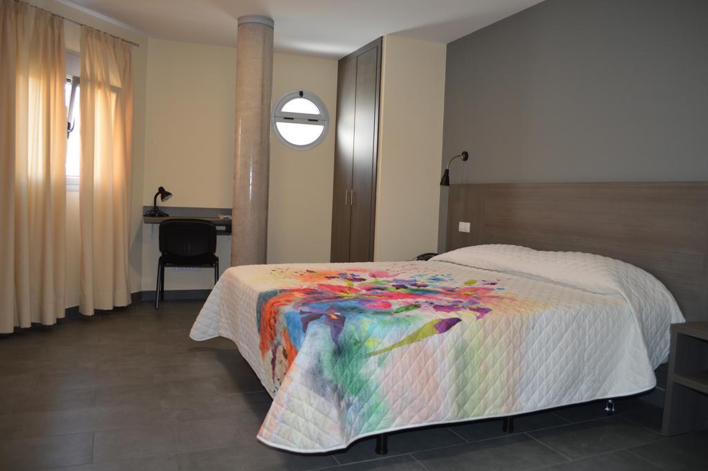 Hotel Puerto Canteras Las Palmas / Gran Canaria Zimmer foto