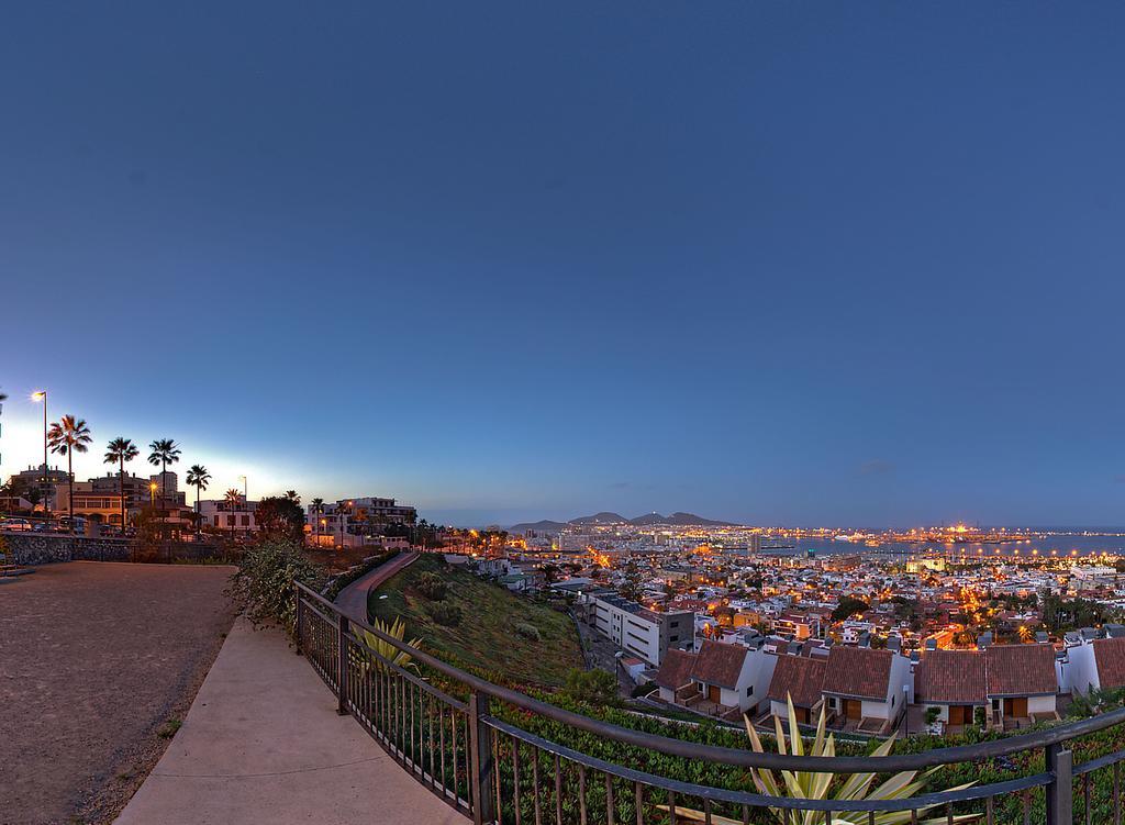 Hotel Puerto Canteras Las Palmas / Gran Canaria Zimmer foto