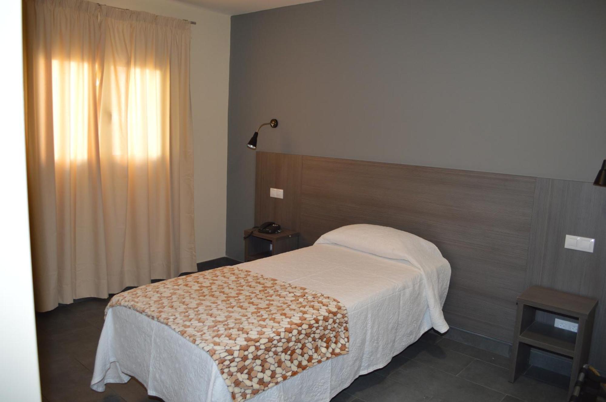 Hotel Puerto Canteras Las Palmas / Gran Canaria Zimmer foto